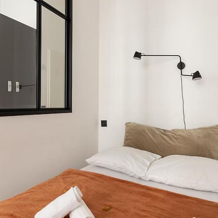 Dify Harmony - Quartier Ainay Apartment Lyon Ngoại thất bức ảnh