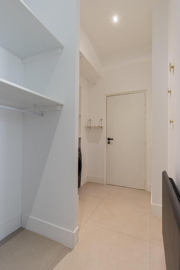 Dify Harmony - Quartier Ainay Apartment Lyon Ngoại thất bức ảnh