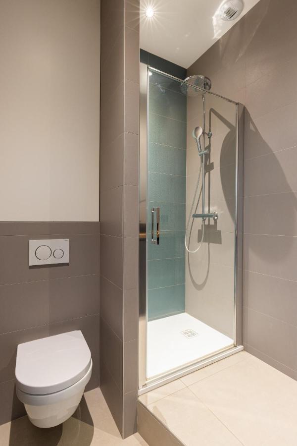 Dify Harmony - Quartier Ainay Apartment Lyon Ngoại thất bức ảnh