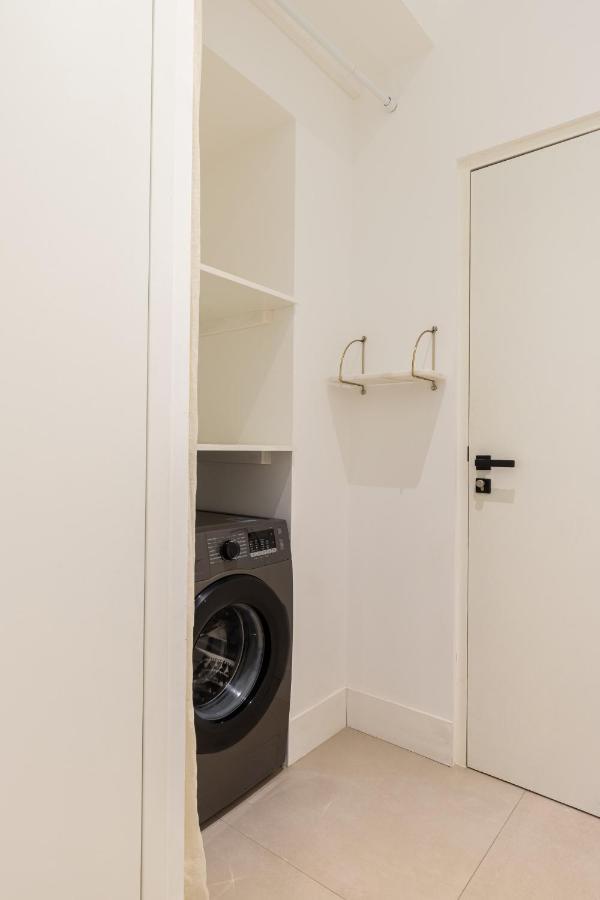 Dify Harmony - Quartier Ainay Apartment Lyon Ngoại thất bức ảnh